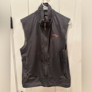 Men's SITKA Vest